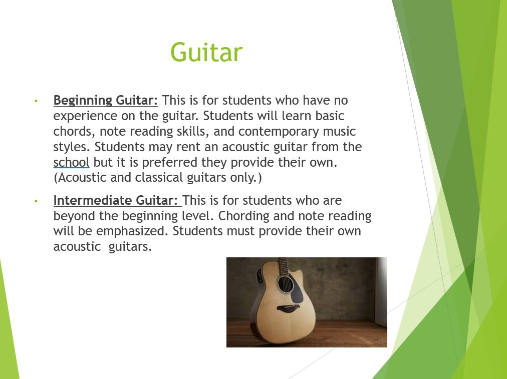 Guitar 